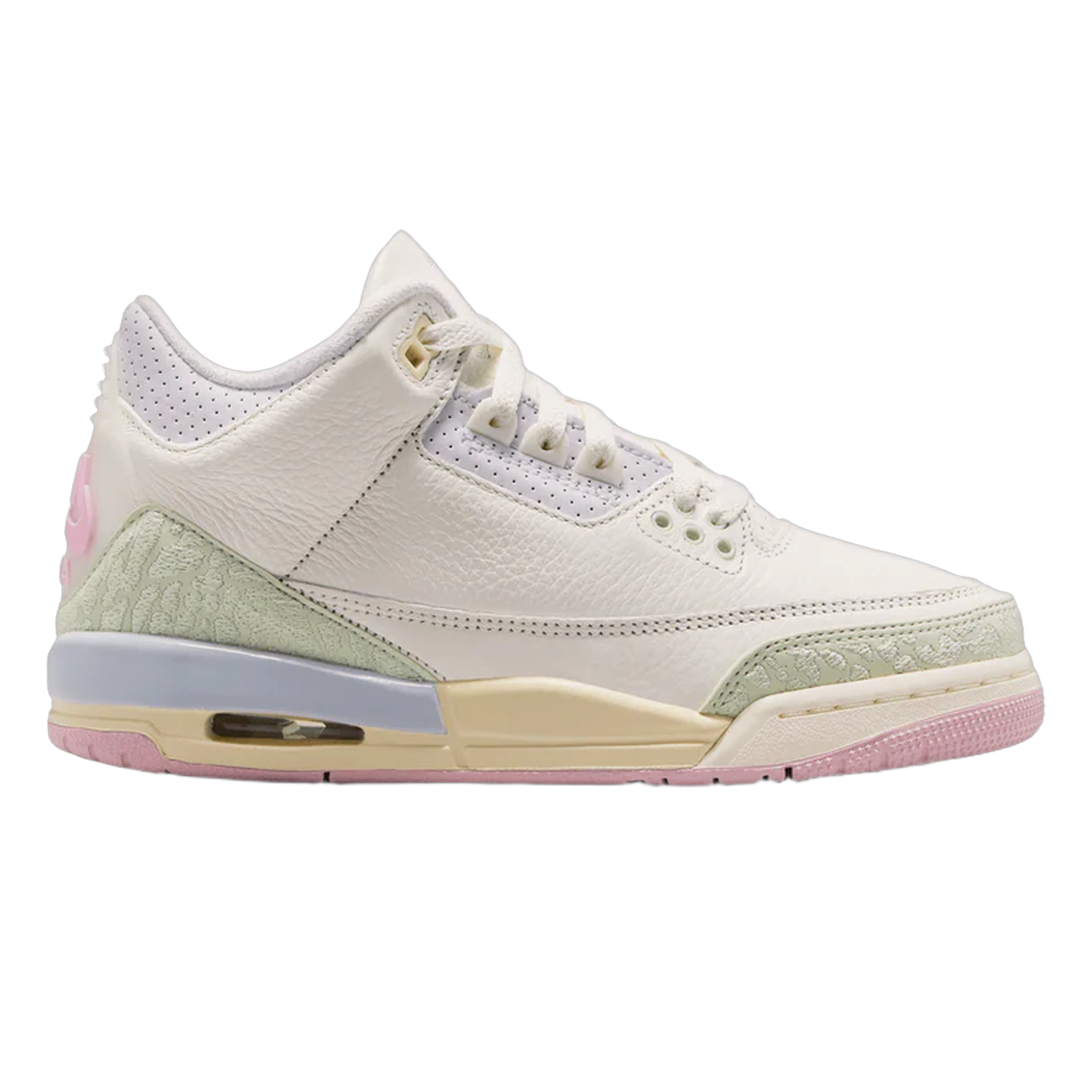 Nike Air Jordan 3 Retro Spring Is In The Air (GS) IF4758-100