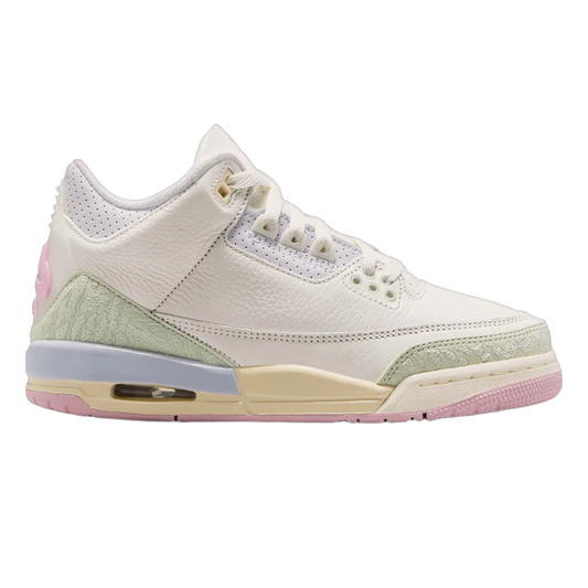 Nike Air Jordan 3 Retro Spring Is In The Air (GS) IF4758-100