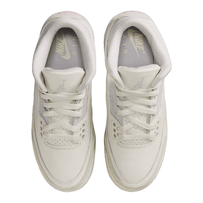 Nike Air Jordan 3 Retro Spring Is In The Air (GS) Oben IF4758-100
