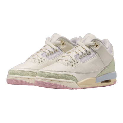 Nike Air Jordan 3 Retro Spring Is In The Air (GS) Side IF4758-100