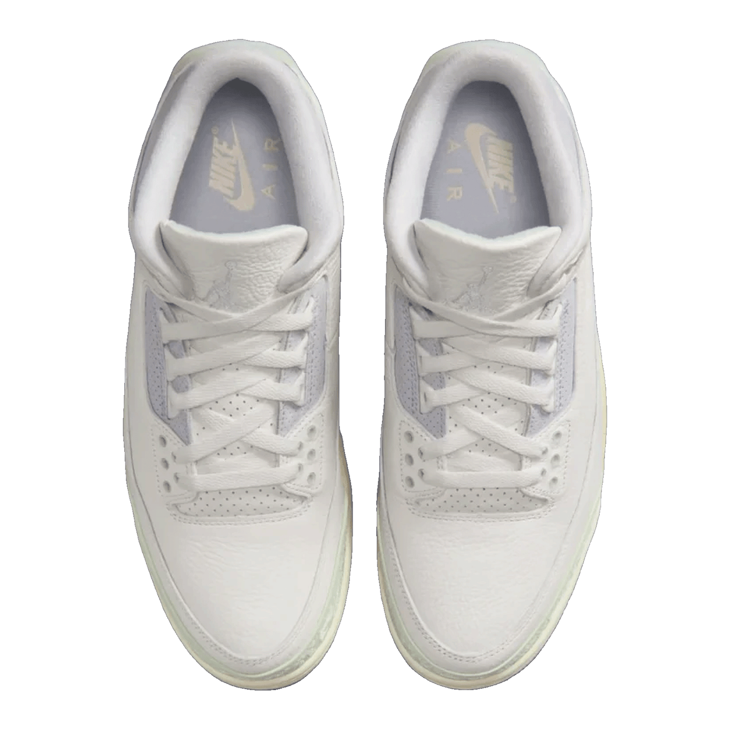 Nike Air Jordan 3 Retro Spring Is In The Air Oben IF4396-100