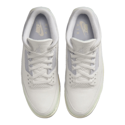 Nike Air Jordan 3 Retro Spring Is In The Air Oben IF4396-100