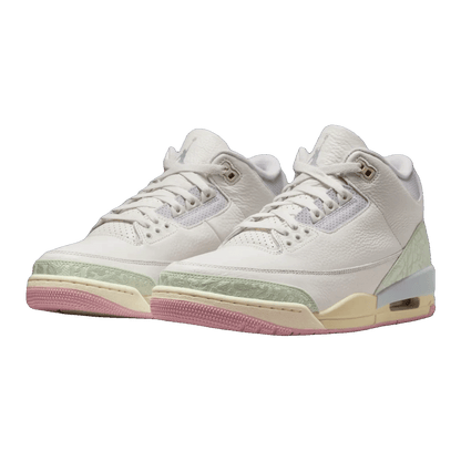 Nike Air Jordan 3 Retro Spring Is In The Air Side IF4396-100