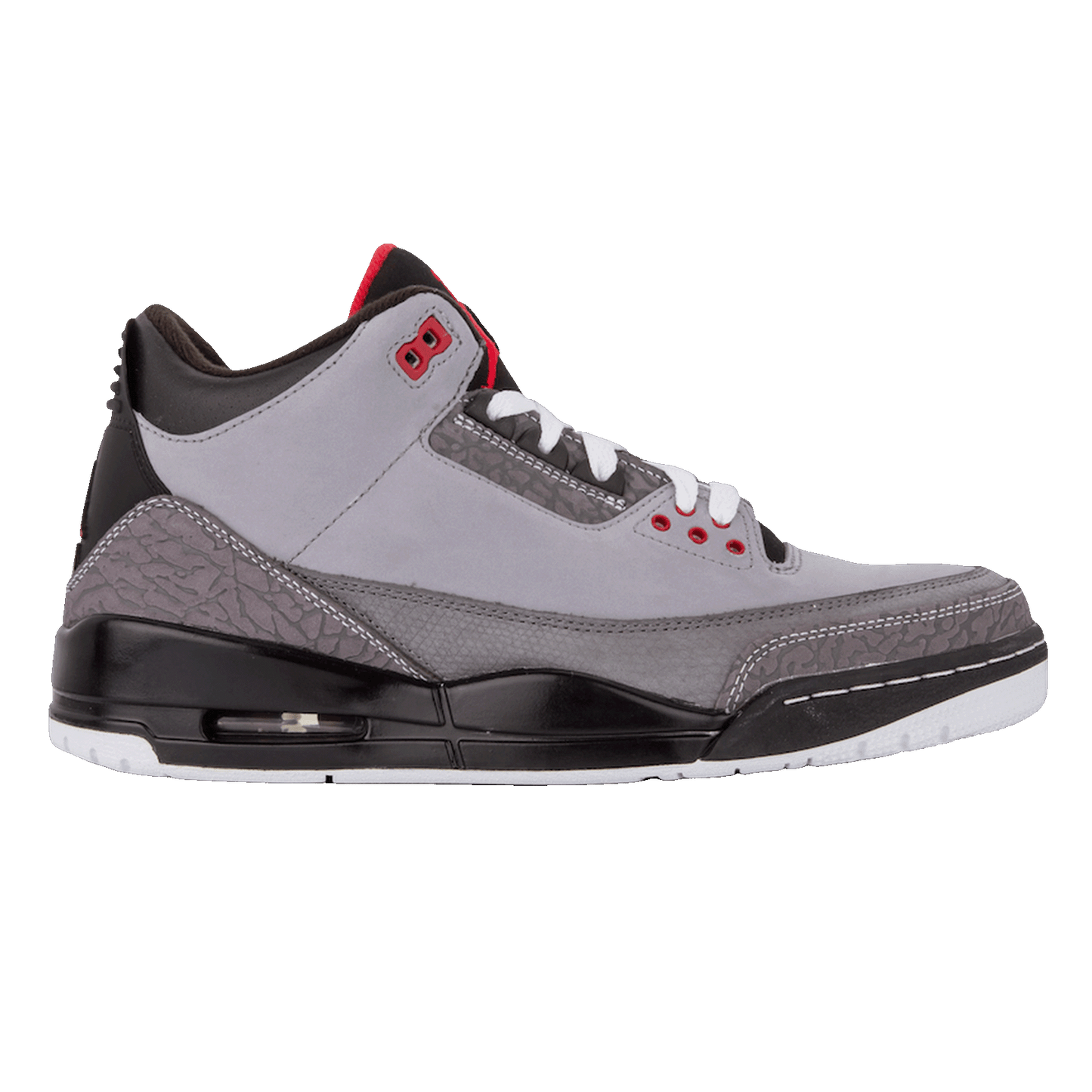 Nike Air Jordan 3 Retro Stealth 136064-003
