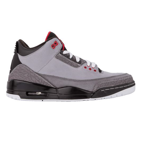Nike Air Jordan 3 Retro Stealth 136064-003