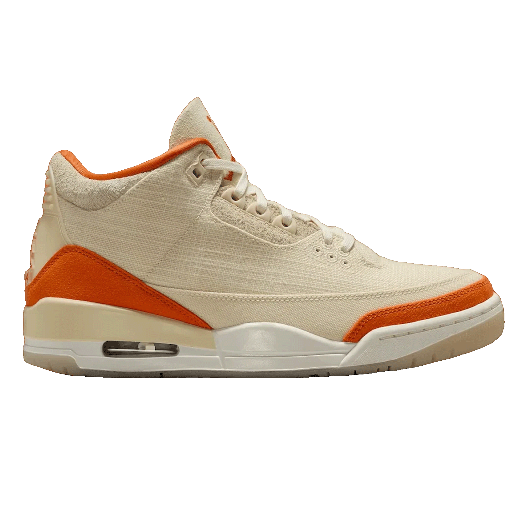 Nike Air Jordan 3 Retro TEX Starfish (W) IH7694-200