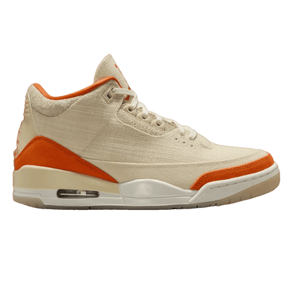 Nike Air Jordan 3 Retro TEX Starfish (W) IH7694-200