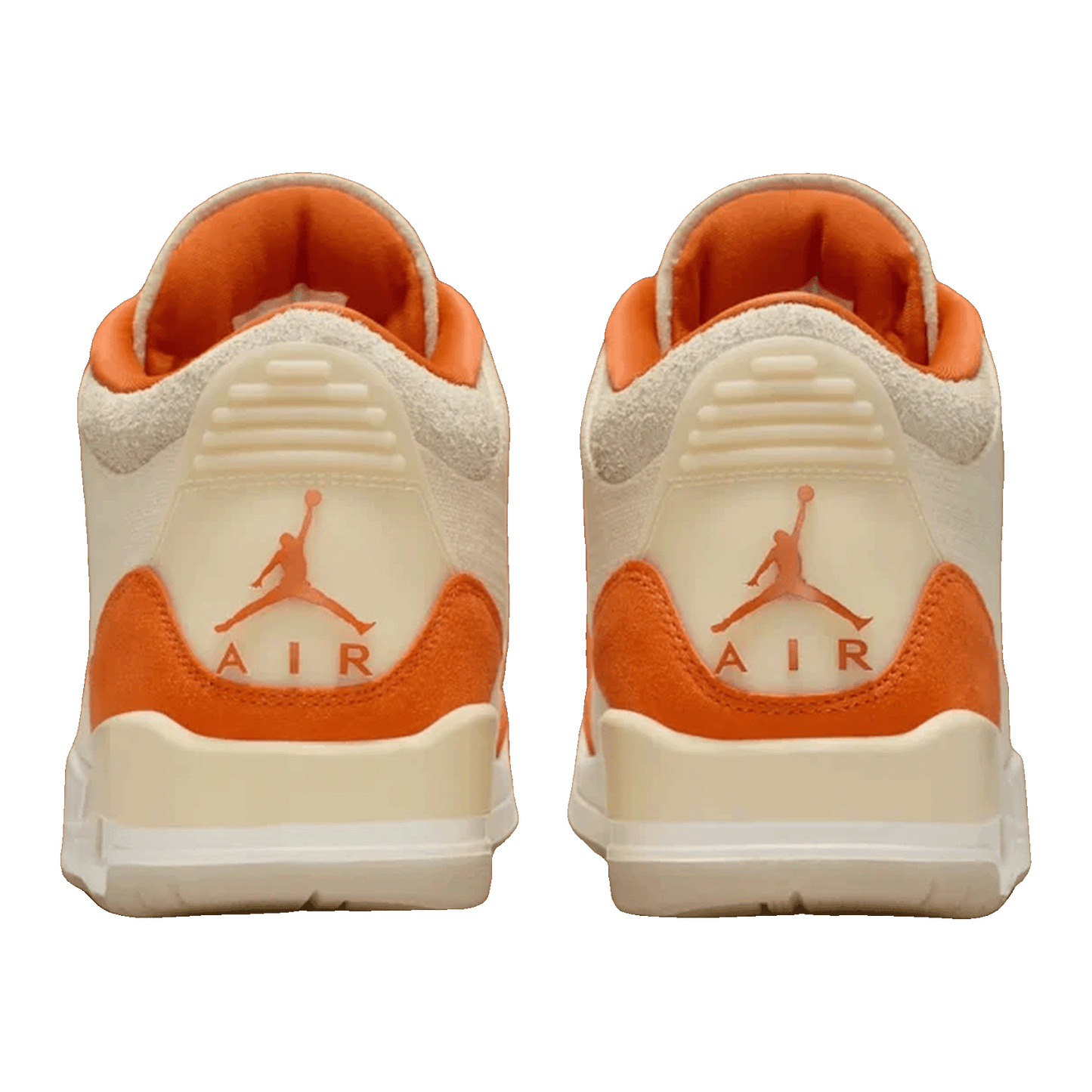 Nike Air Jordan 3 Retro TEX Starfish (W) Back IH7694-200