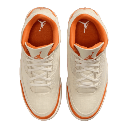 Nike Air Jordan 3 Retro TEX Starfish (W) Oben IH7694-200