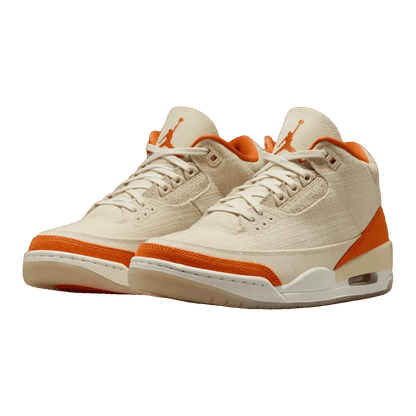 Nike Air Jordan 3 Retro TEX Starfish (W) Side IH7694-200
