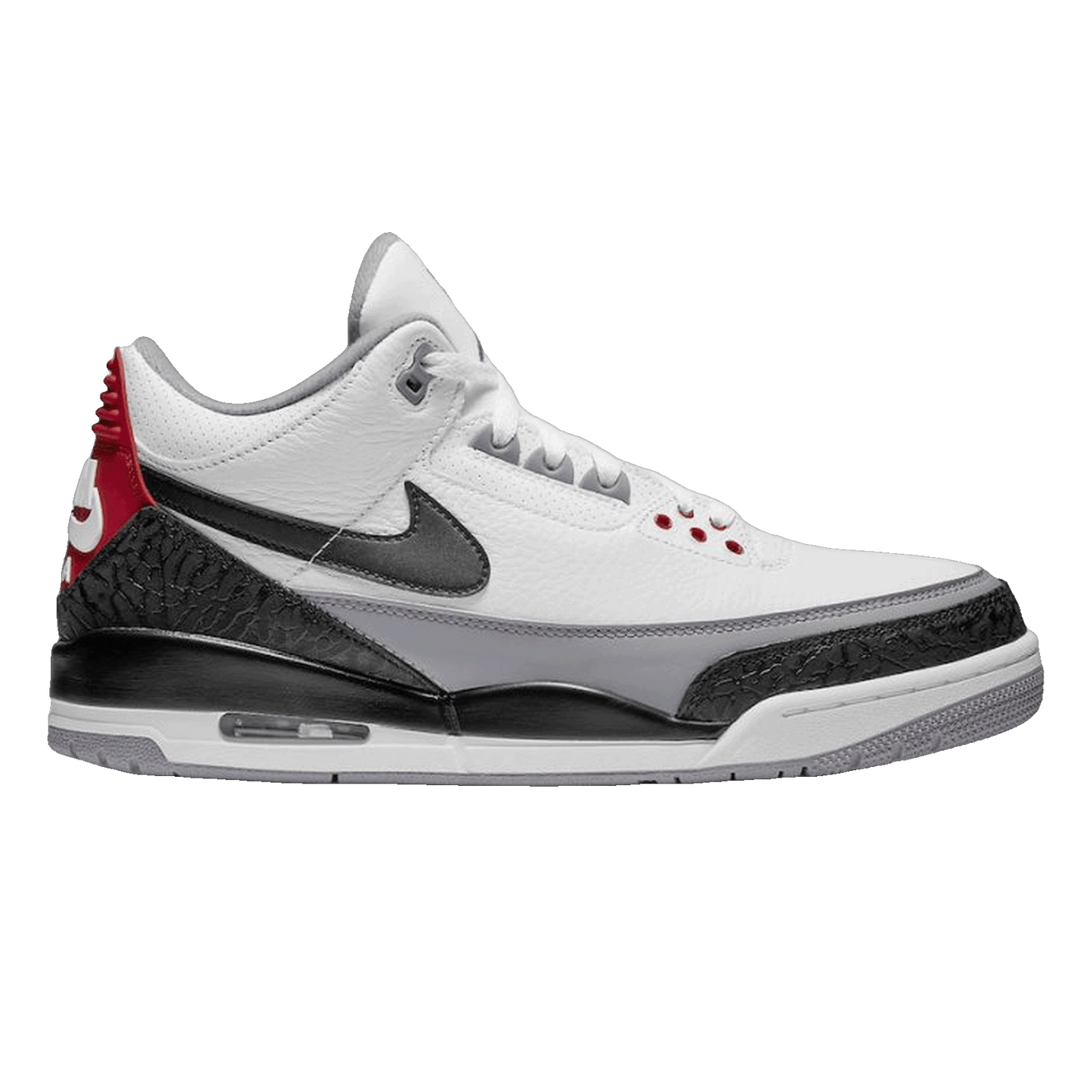 Nike Air Jordan 3 Retro Tinker Hatfield AQ3835-160