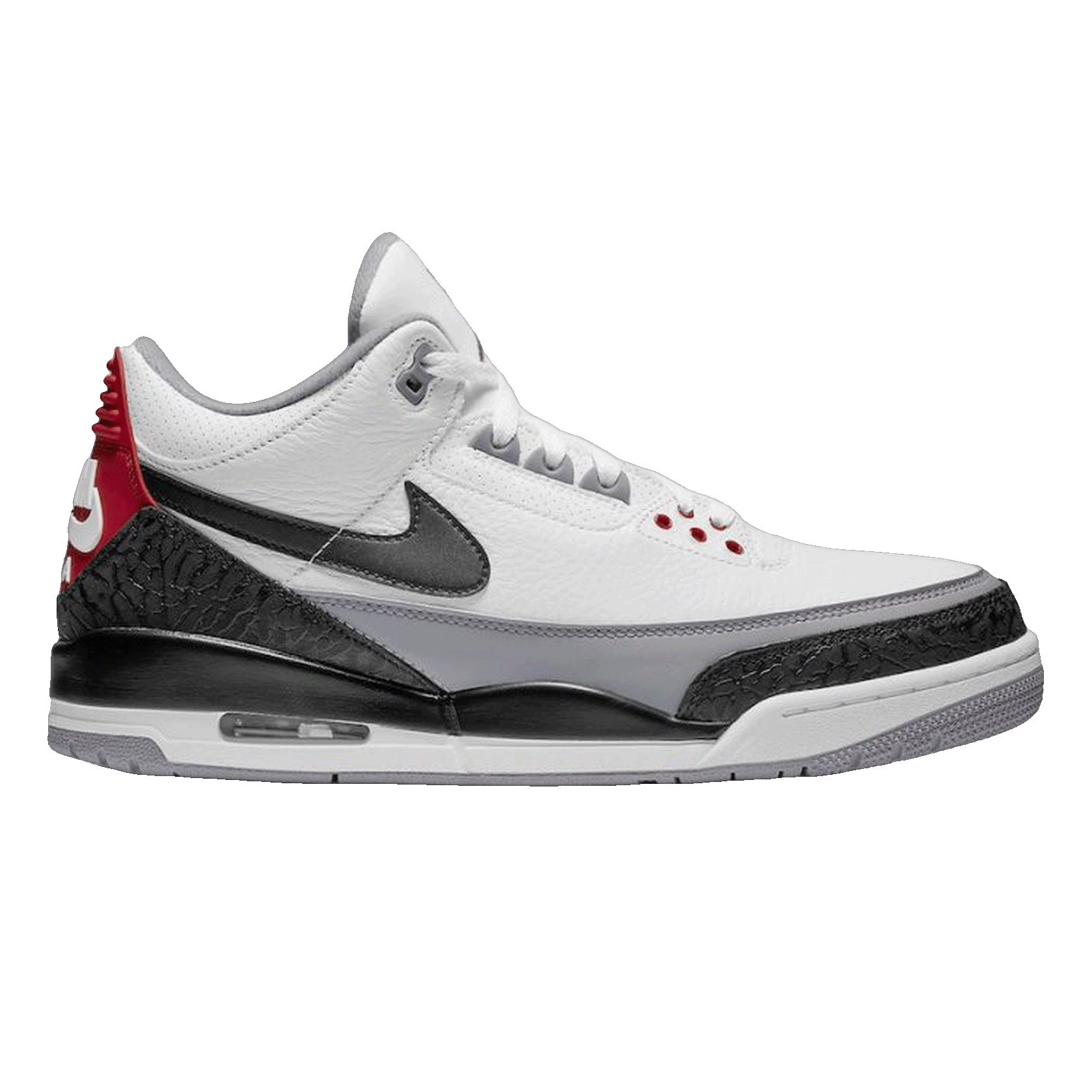 Nike Air Jordan 3 Retro Tinker Hatfield AQ3835-160