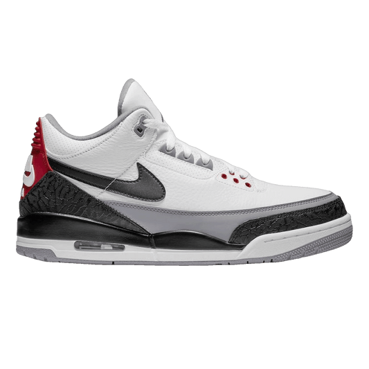 Nike Air Jordan 3 Retro Tinker Hatfield AQ3835-160
