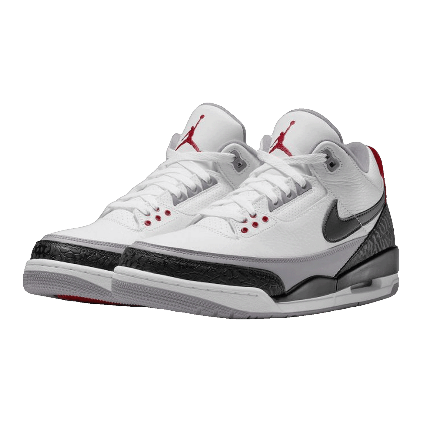 Nike Air Jordan 3 Retro Tinker Hatfield Side AQ3835-160