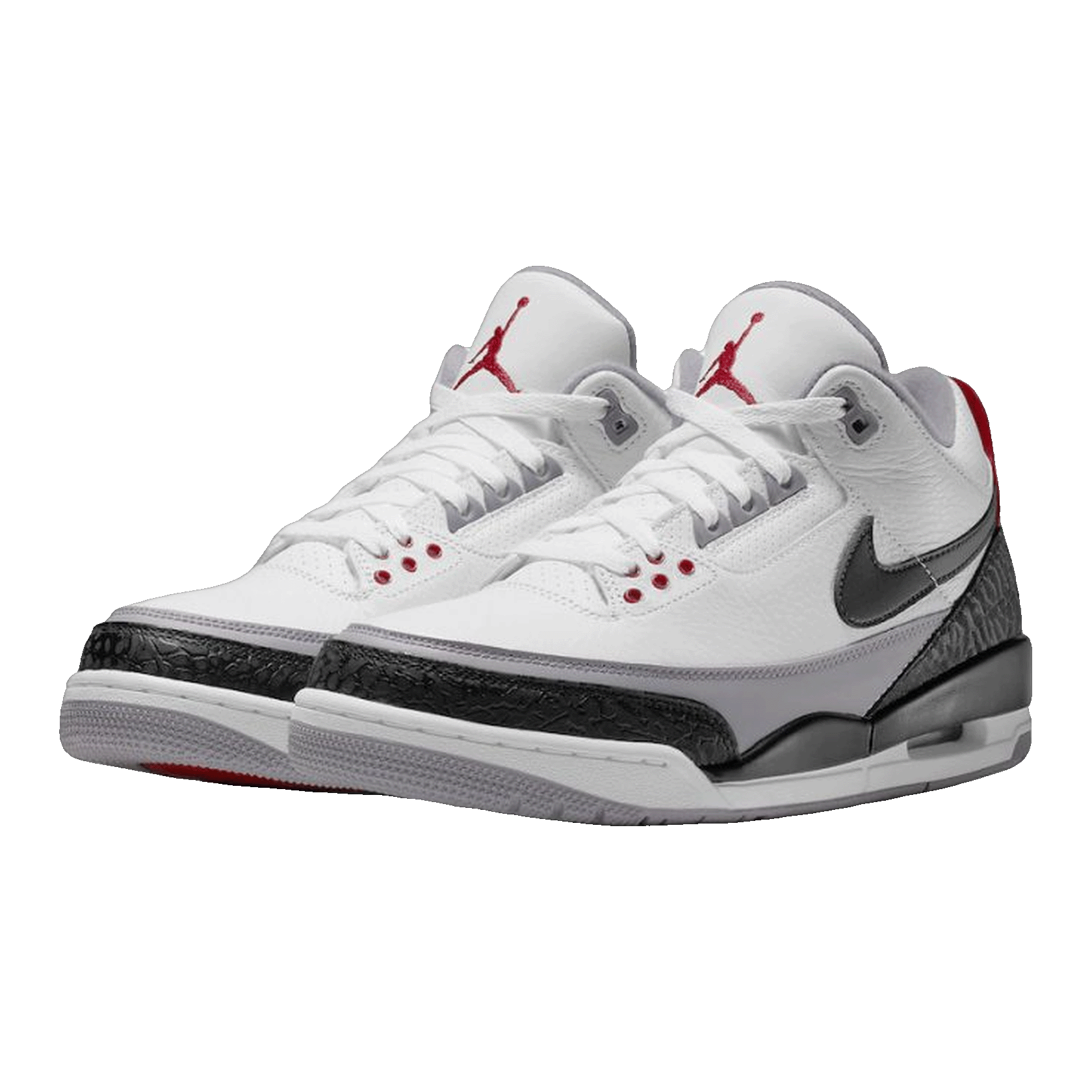 Nike Air Jordan 3 Retro Tinker Hatfield Side AQ3835-160