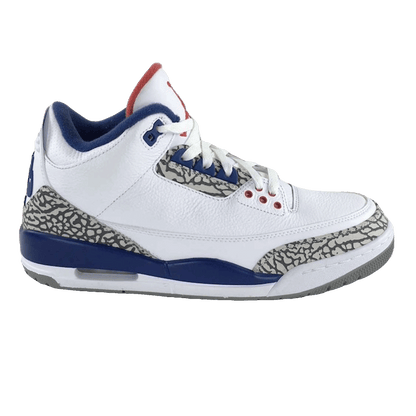 Nike Air Jordan 3 Retro True Blue (2016) (GS)