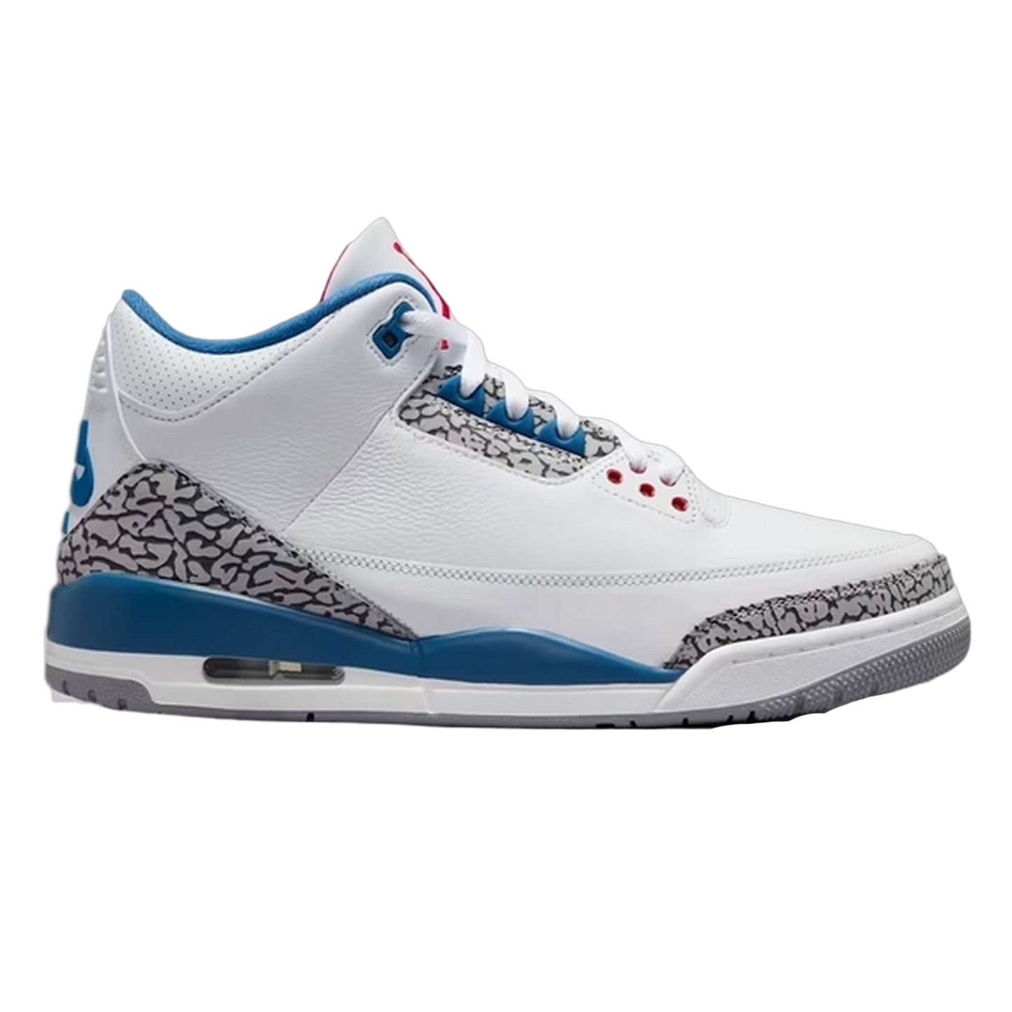 Nike Air Jordan 3 Retro True Blue (2026) IF4396-104
