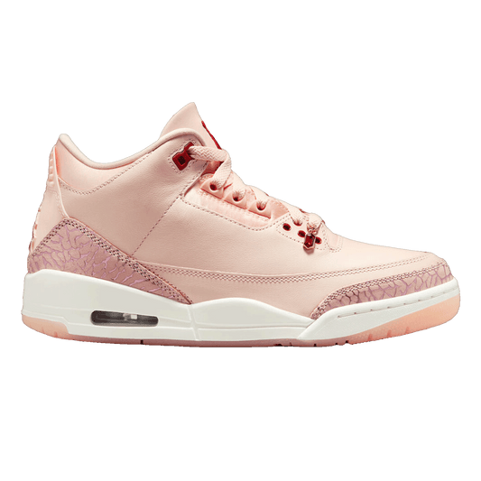 Nike Air Jordan 3 Retro Valentine's Day Treat Yourself (2025) (W) HJ0178-600