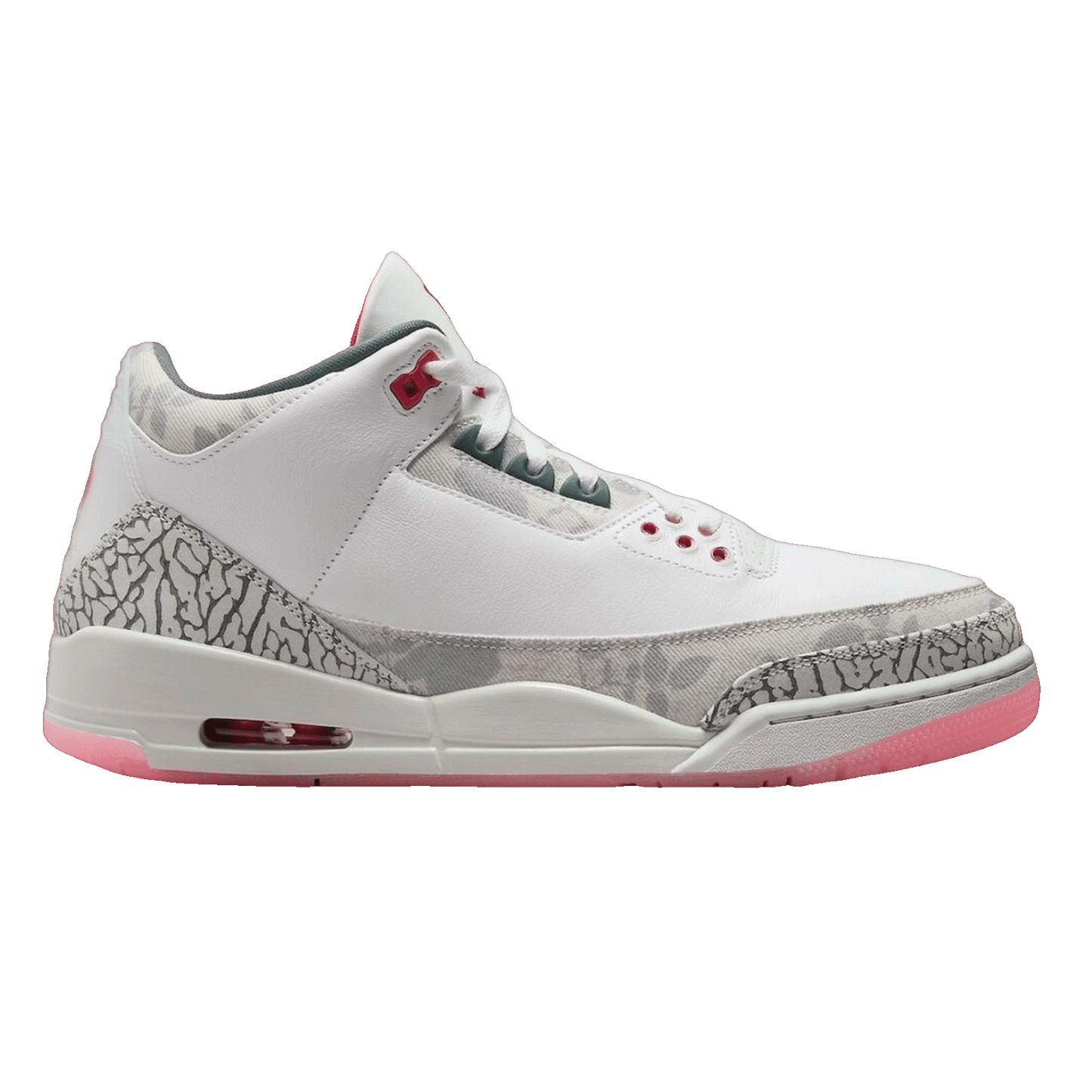 Nike Air Jordan 3 Retro Wings HM6993-100