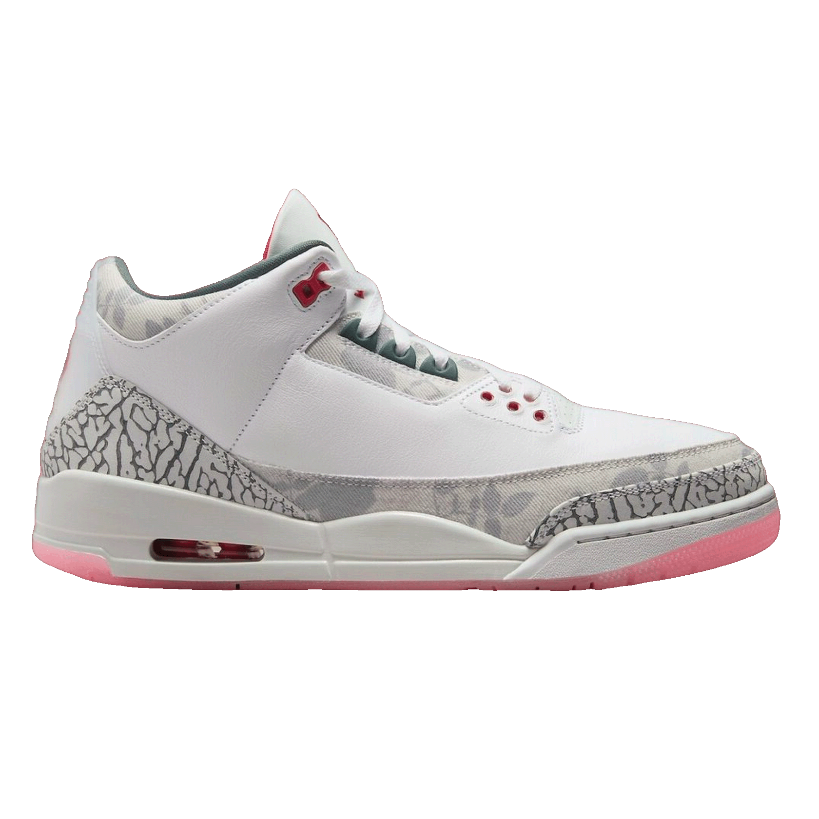 Nike Air Jordan 3 Retro Wings HM6993-100