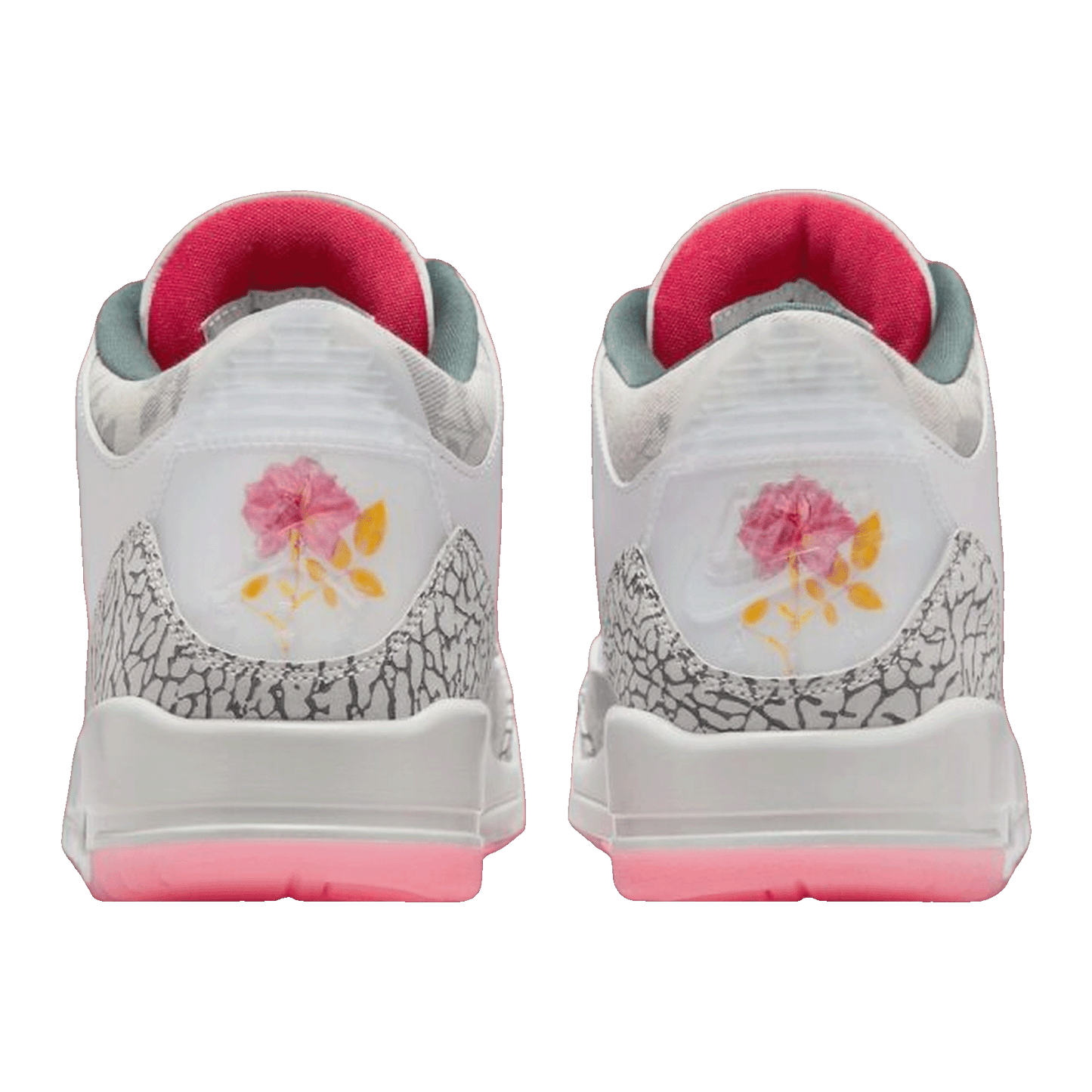 Nike Air Jordan 3 Retro Wings Back HM6993-100