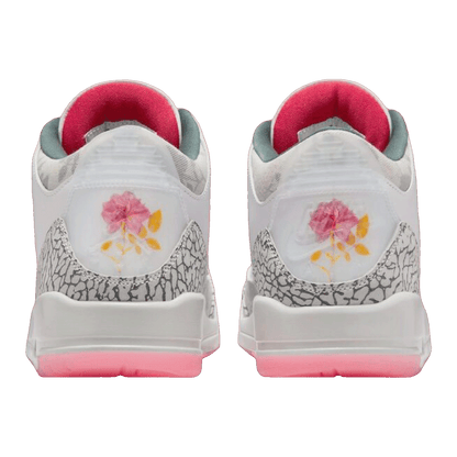 Nike Air Jordan 3 Retro Wings Back HM6993-100