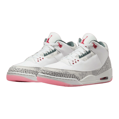Nike Air Jordan 3 Retro Wings Side HM6993-100