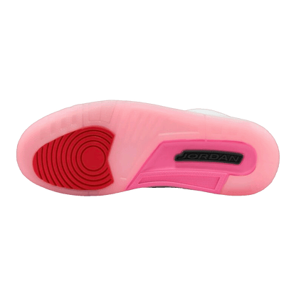 Nike Air Jordan 3 Retro Wings Sohle HM6993-100