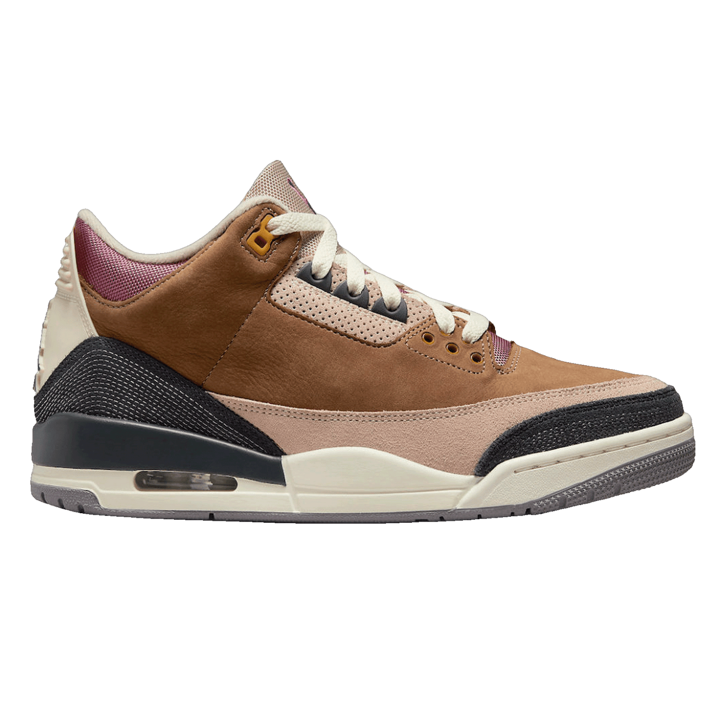 Nike Air Jordan 3 Retro Winterized Archaeo Brown DR8869-200
