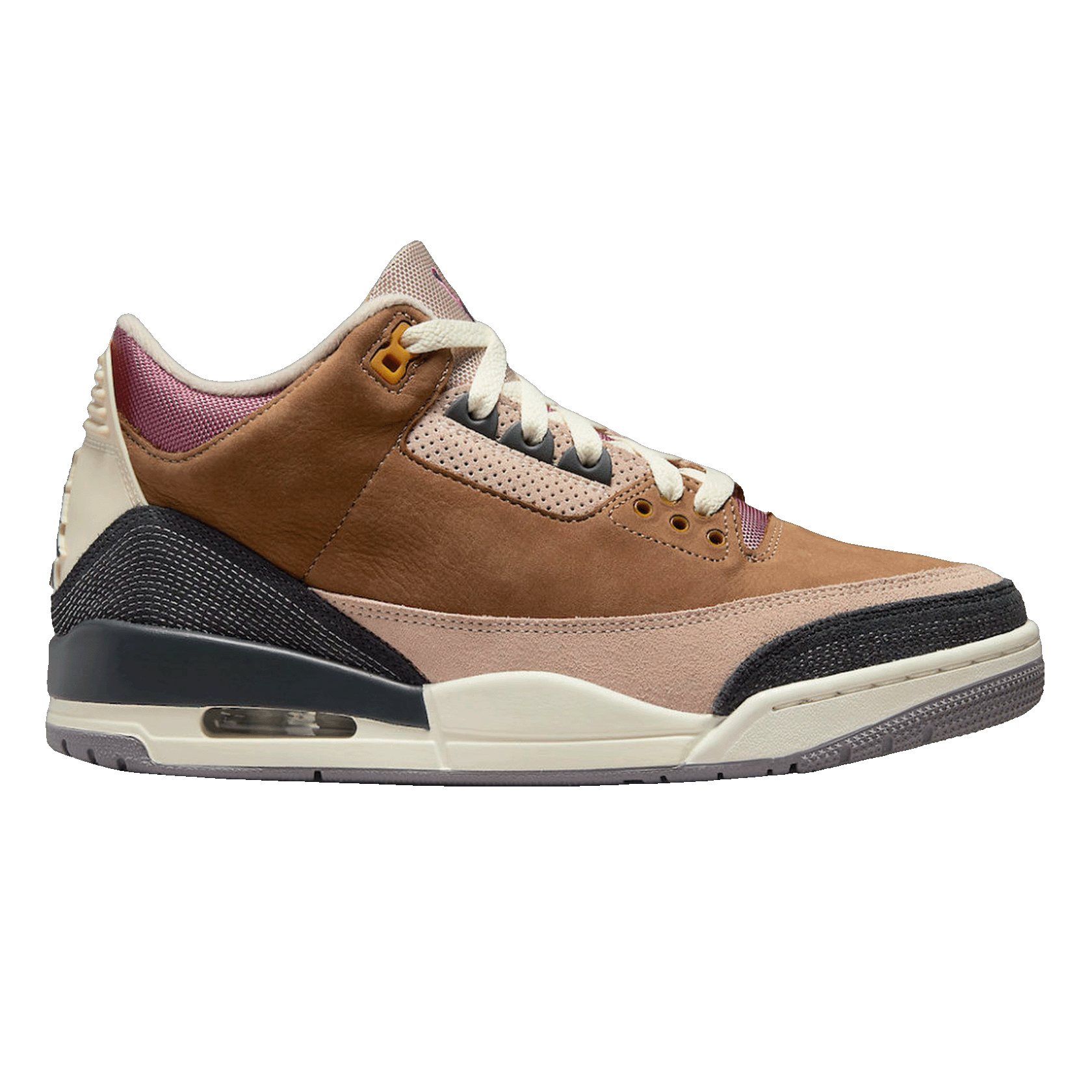 Nike Air Jordan 3 Retro Winterized Archaeo Brown DR8869-200