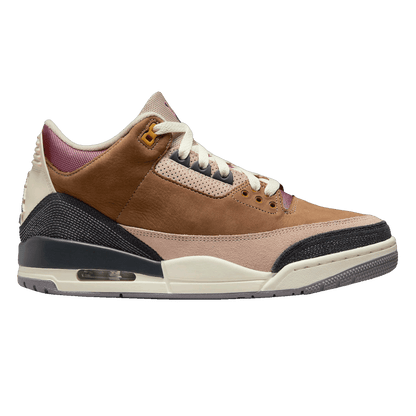 Nike Air Jordan 3 Retro Winterized Archaeo Brown DR8869-200