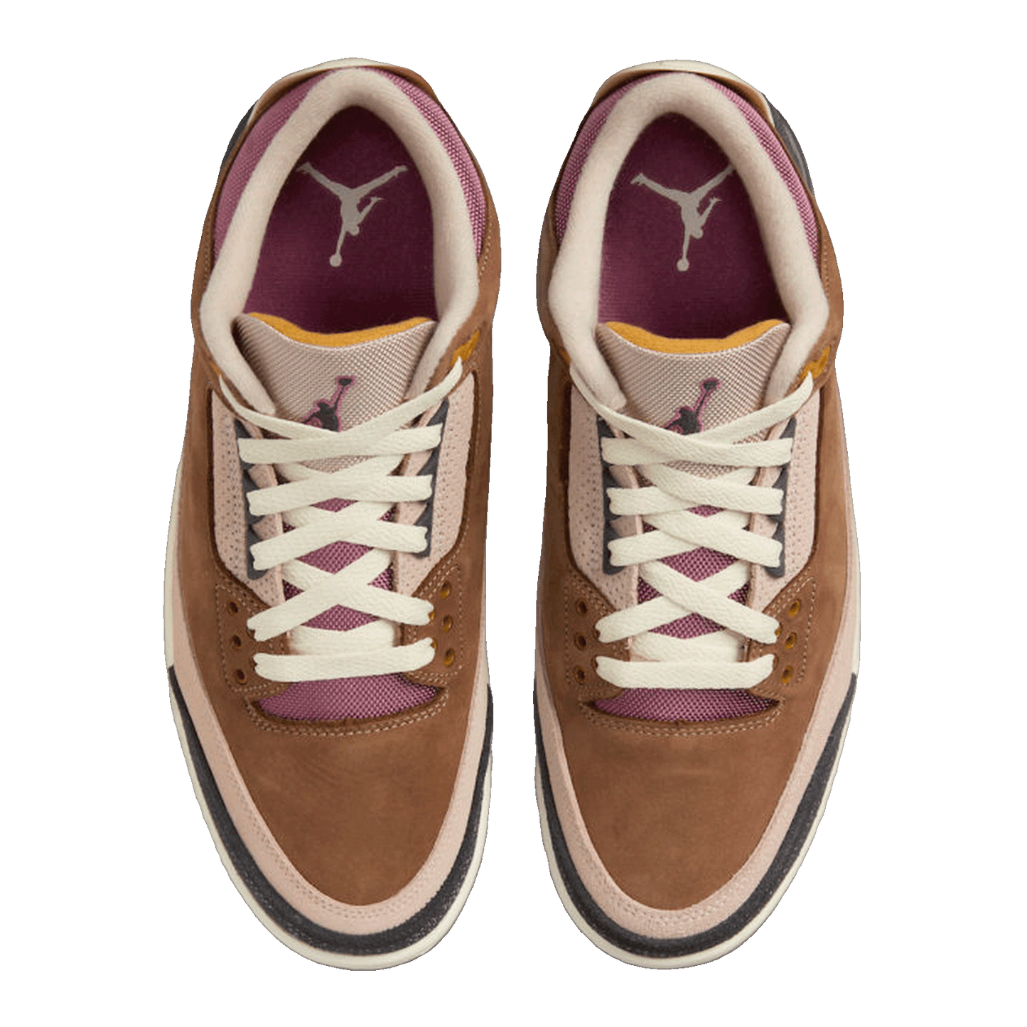 Nike Air Jordan 3 Retro Winterized Archaeo Brown Oben DR8869-200