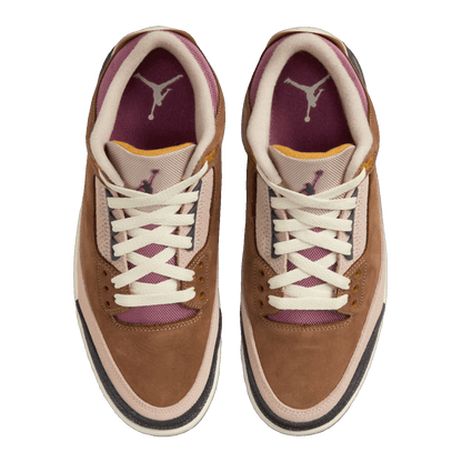 Nike Air Jordan 3 Retro Winterized Archaeo Brown Oben DR8869-200
