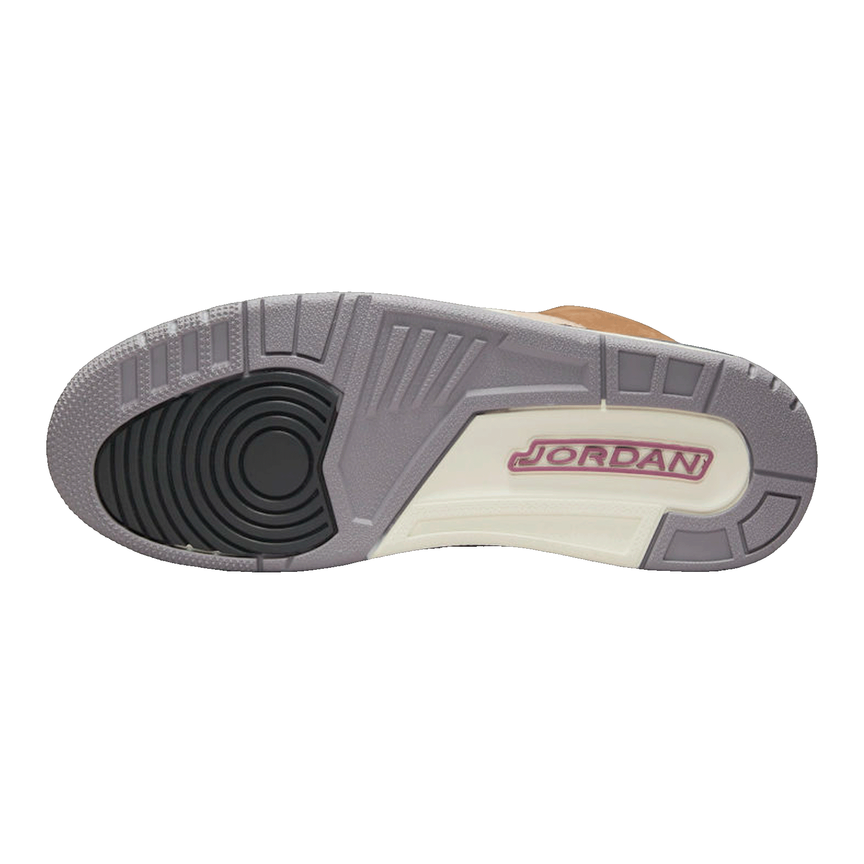 Nike Air Jordan 3 Retro Winterized Archaeo Brown Sohle DR8869-200