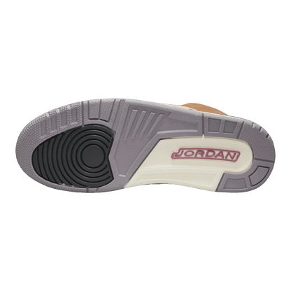 Nike Air Jordan 3 Retro Winterized Archaeo Brown Sohle DR8869-200