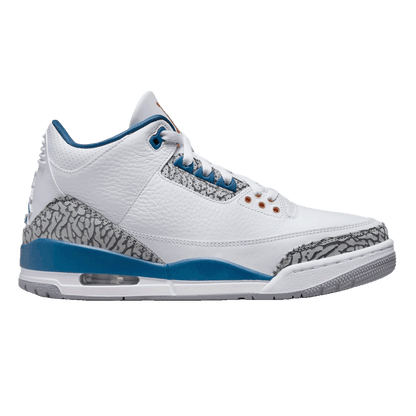 Nike Air Jordan 3 Retro Wizards