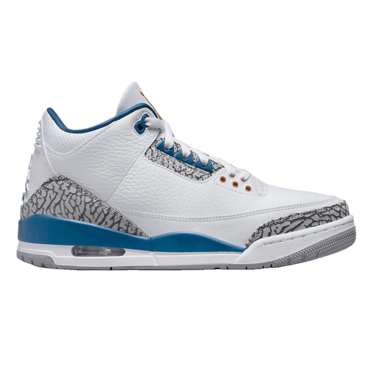 Nike Air Jordan 3 Retro Wizards