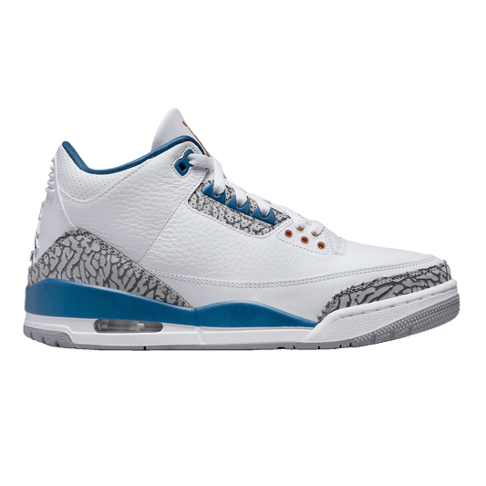 Nike Air Jordan 3 Retro Wizards (GS)