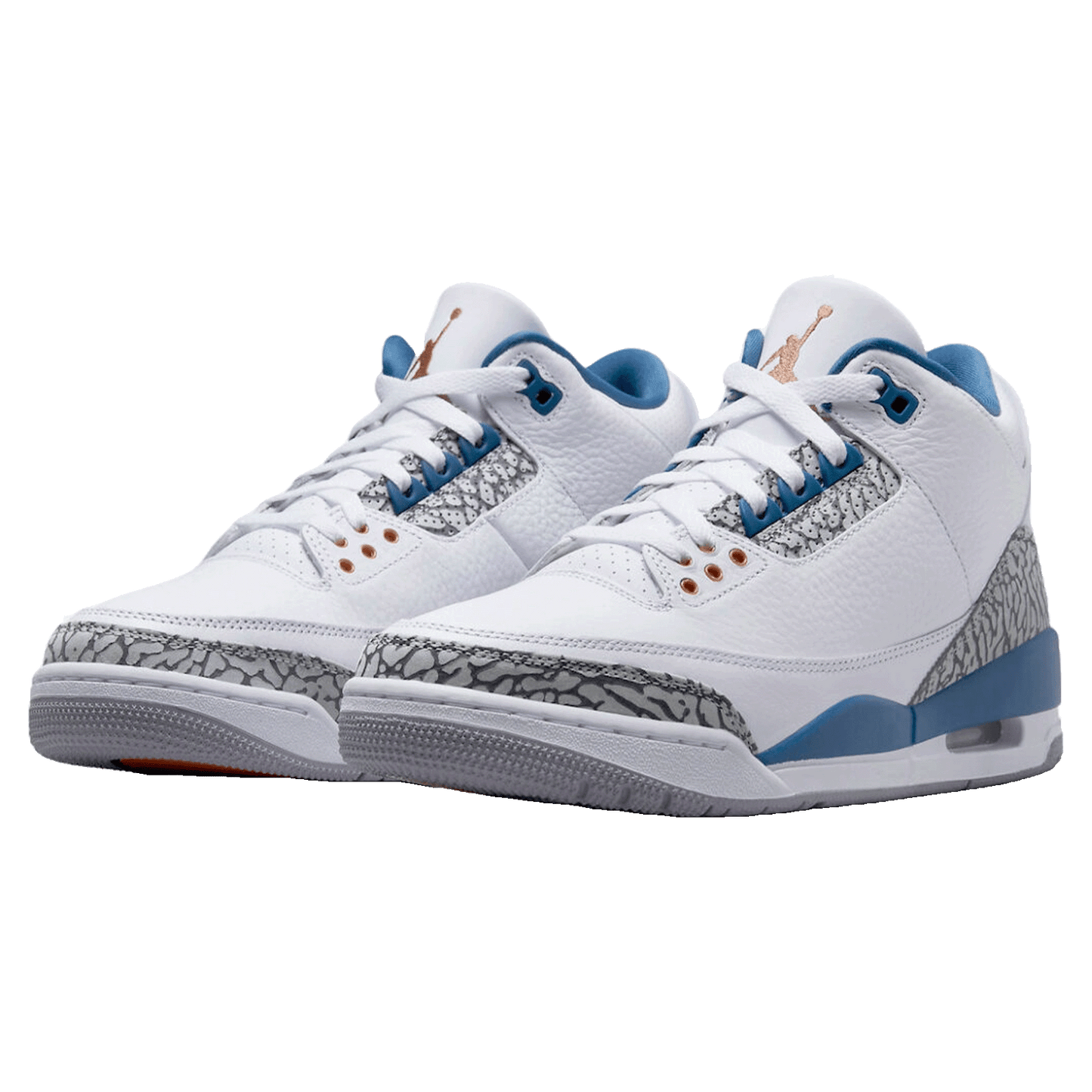 Nike Air Jordan 3 Retro Wizards (GS)