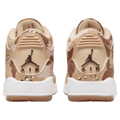 Nike Air Jordan 3 Retro WNBA Desert Camo (W)