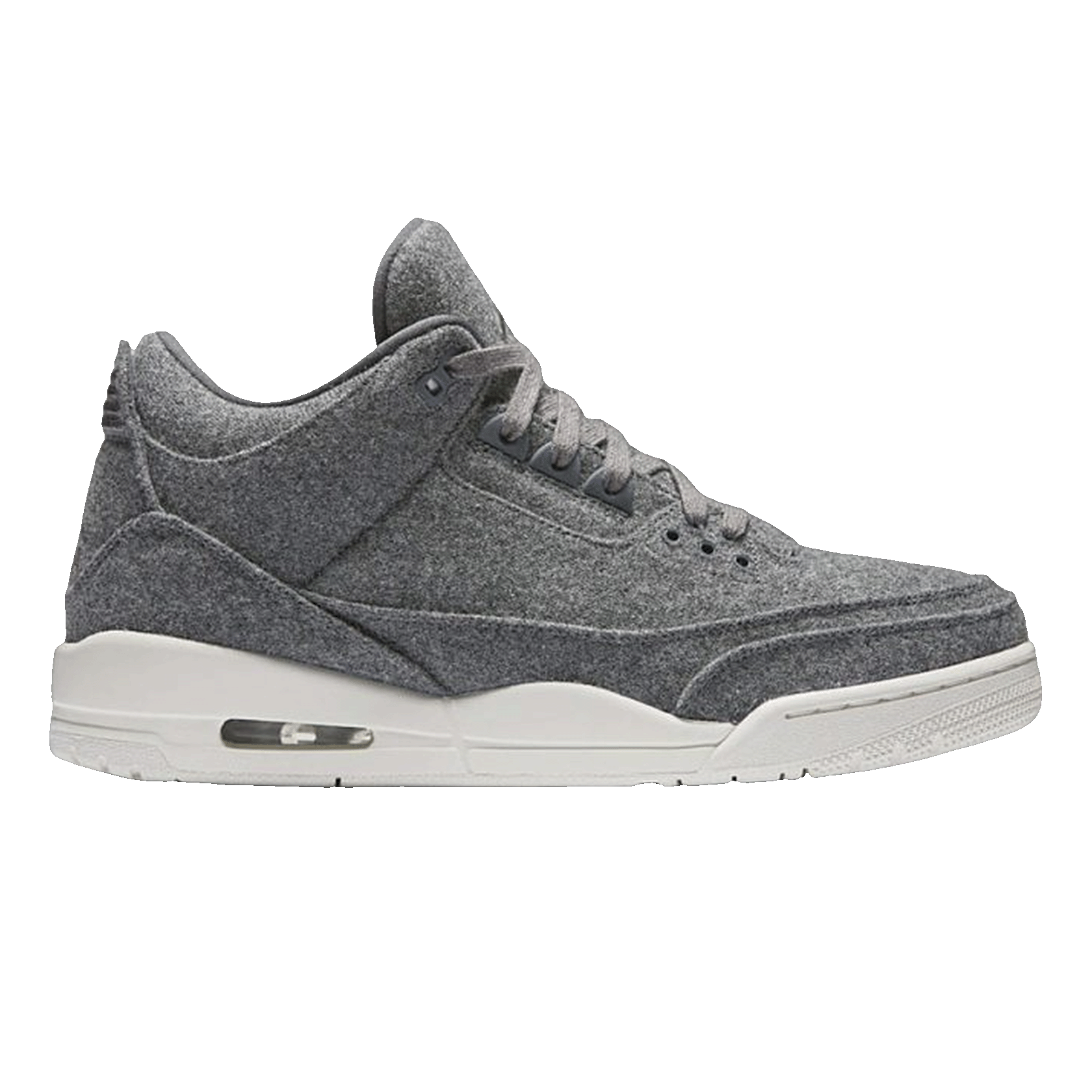 Nike Air Jordan 3 Retro Wool 854263-004