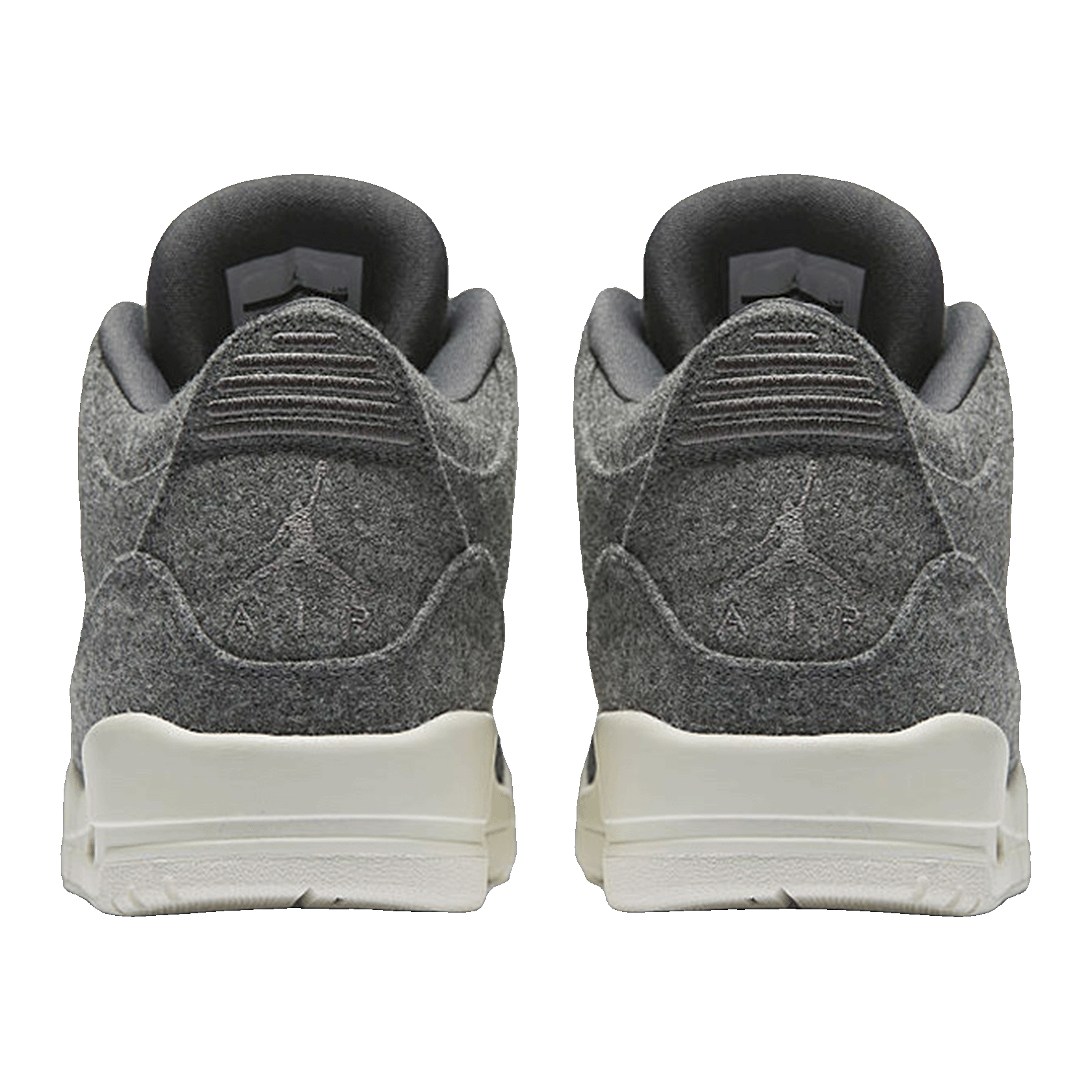 Nike Air Jordan 3 Retro Wool Back 854263-004