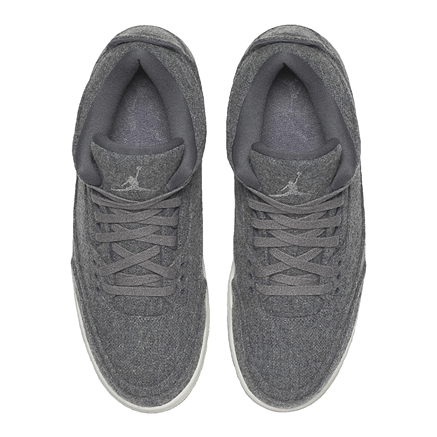 Nike Air Jordan 3 Retro Wool (GS) Oben 861427-004