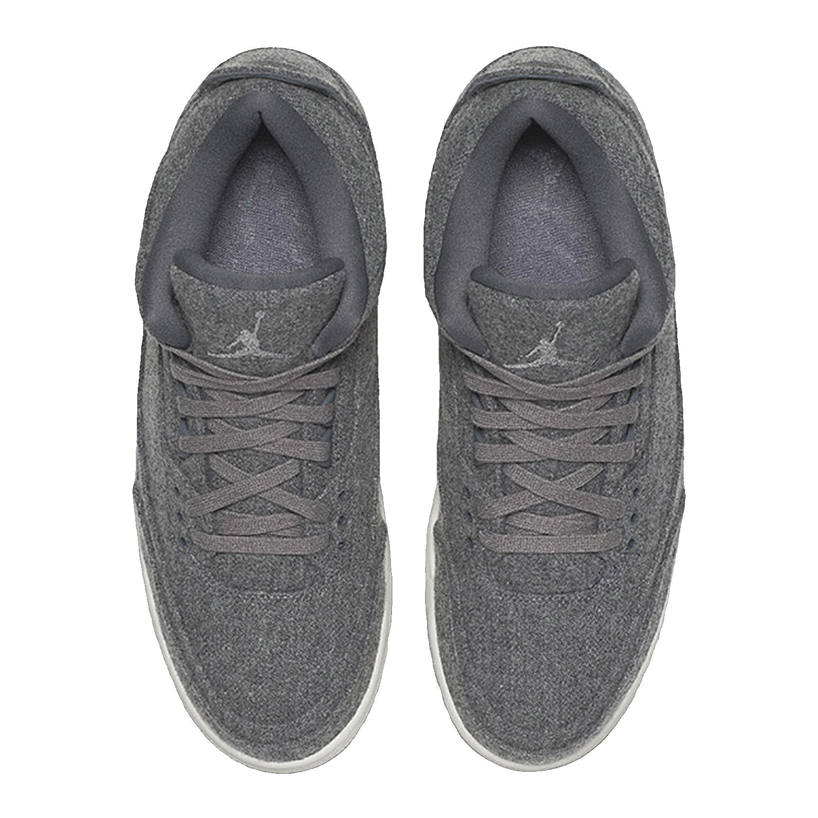 Nike Air Jordan 3 Retro Wool Oben 854263-004