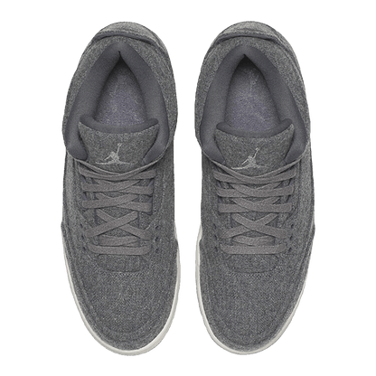 Nike Air Jordan 3 Retro Wool Oben 854263-004