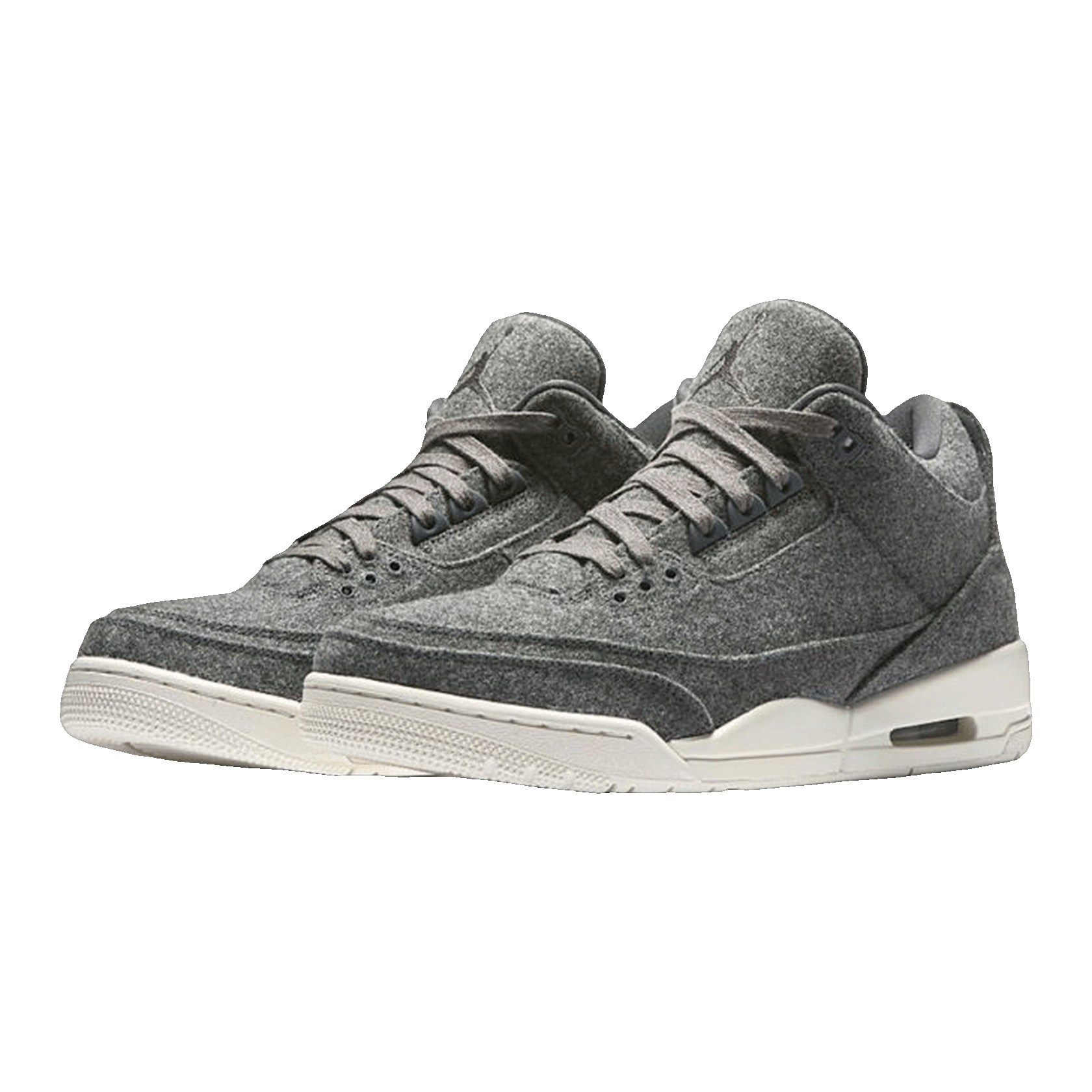 Nike Air Jordan 3 Retro Wool Side 854263-004