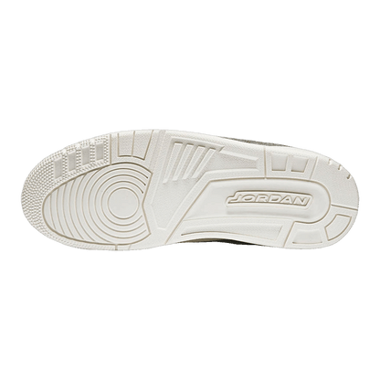 Nike Air Jordan 3 Retro Wool Sohle 854263-004