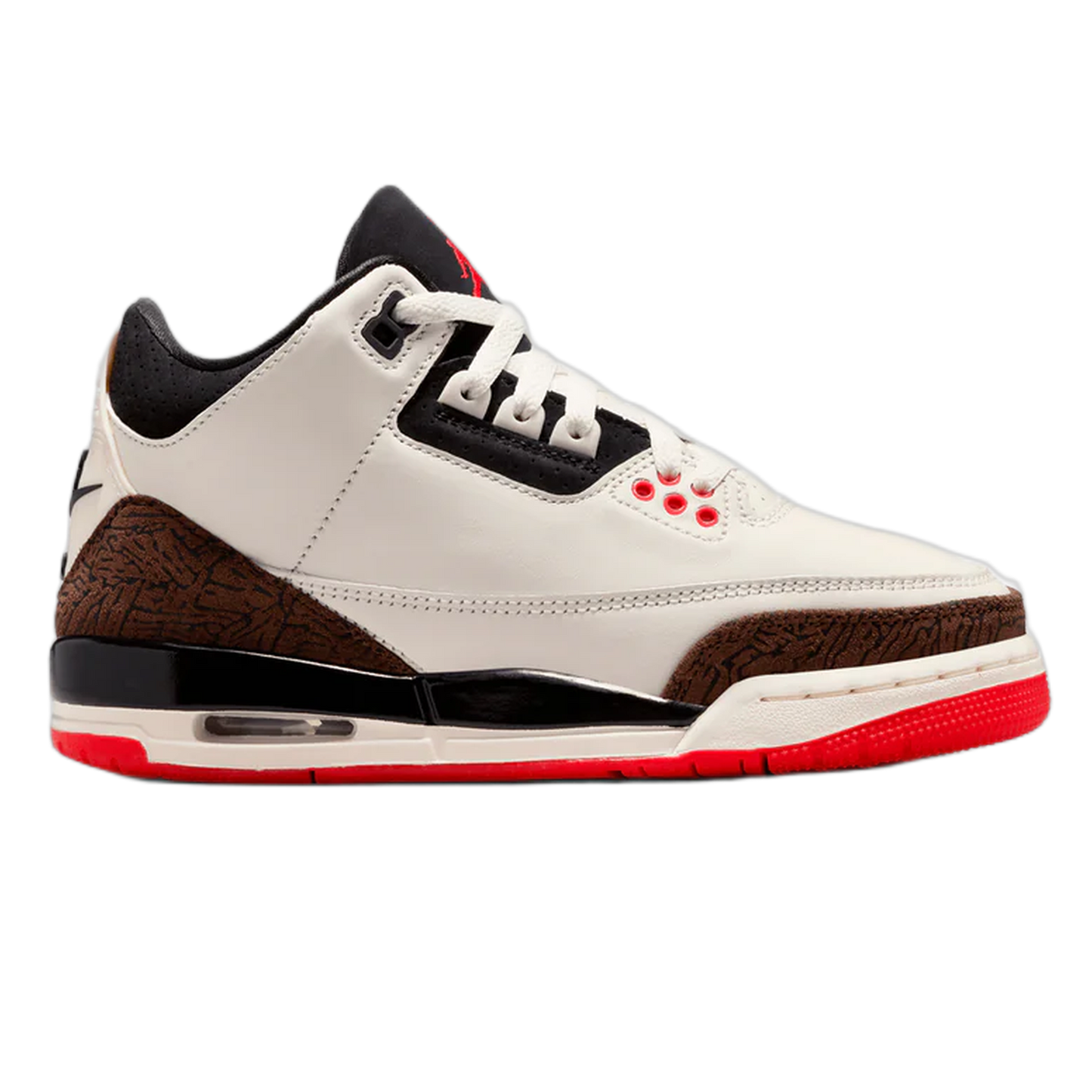 Nike Air Jordan 3 Retro World's Best Dad (GS) DM0967-103