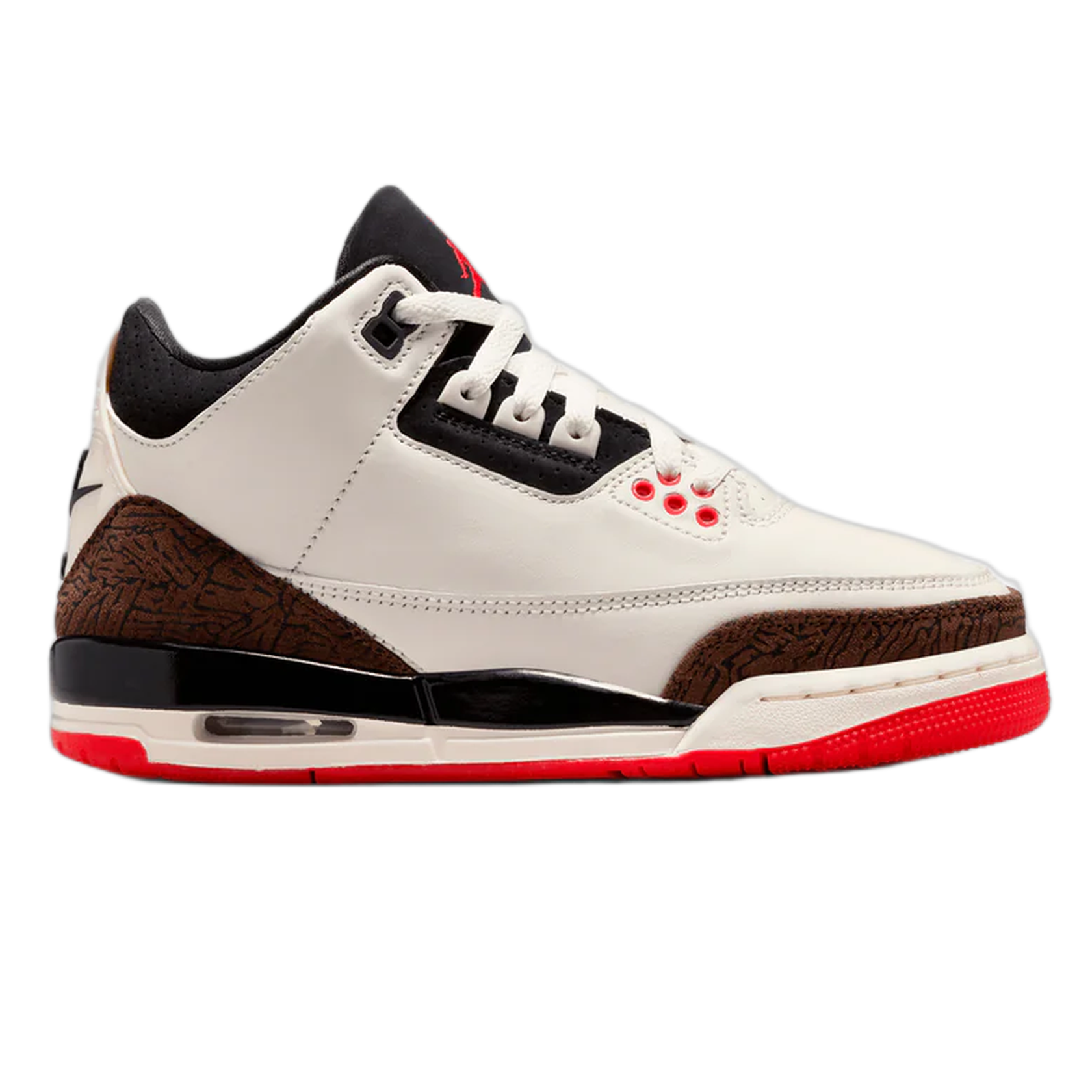 Nike Air Jordan 3 Retro World's Best Dad (GS) DM0967-103