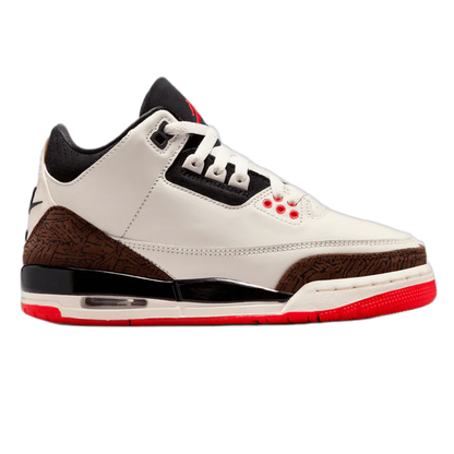 Nike Air Jordan 3 Retro World's Best Dad (GS) DM0967-103